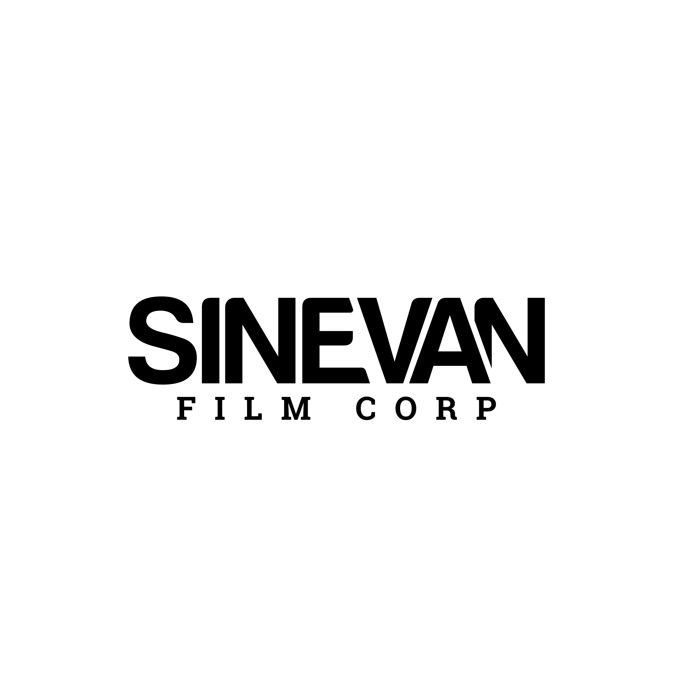 SINEVAN film Corp